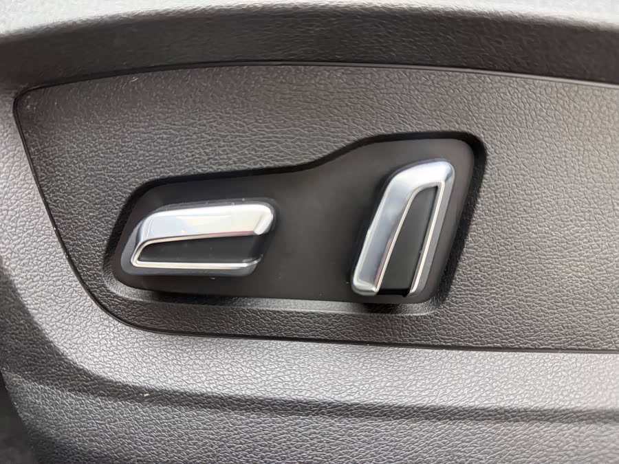 Chery Tiggo 7 Plus 2022 car image #14