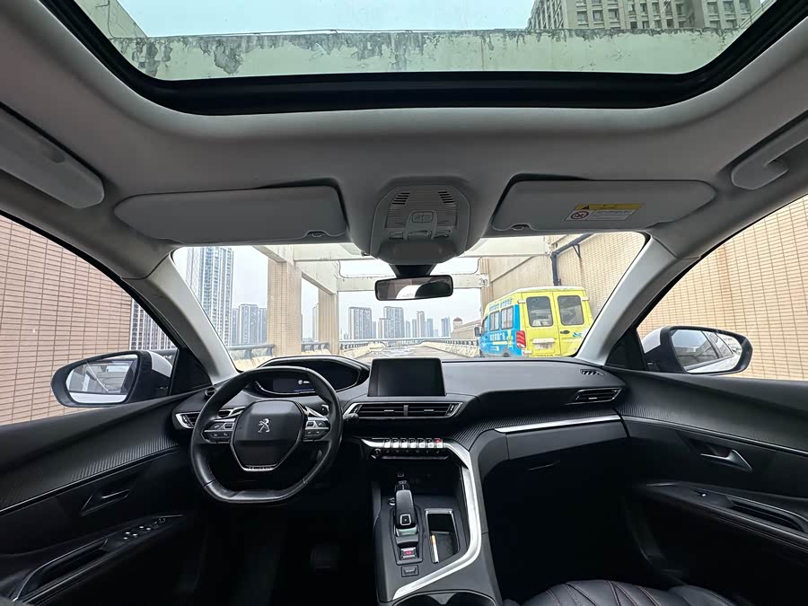 Peugeot 4008 2017 car image #14