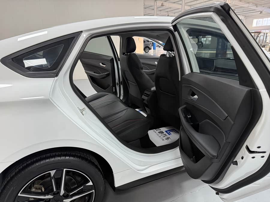 GEELY Binray 2022 car image #14