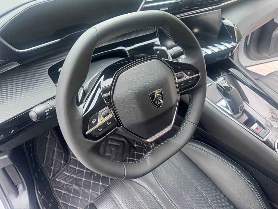 标致 标致508 2024 汽车图片 #14