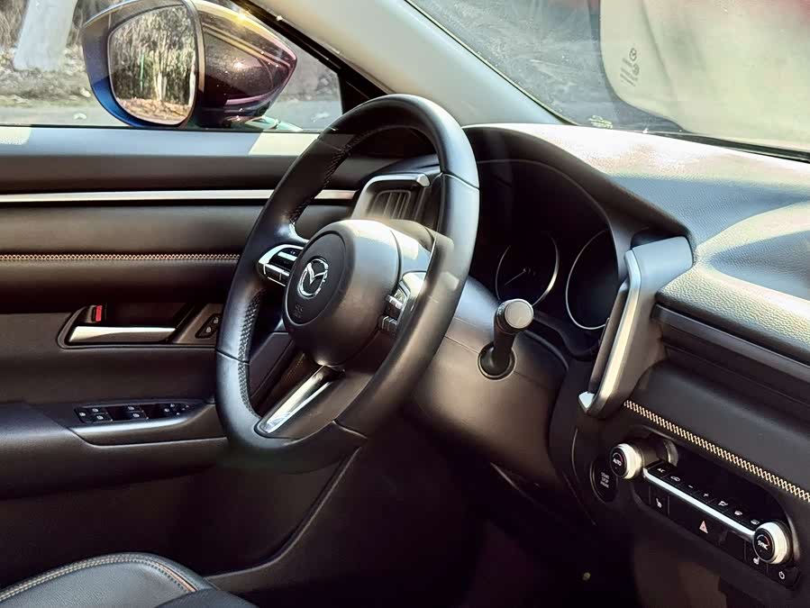 Mazda CX-5 2016 #14 Mazda CX-5 2016 immagine di auto #14