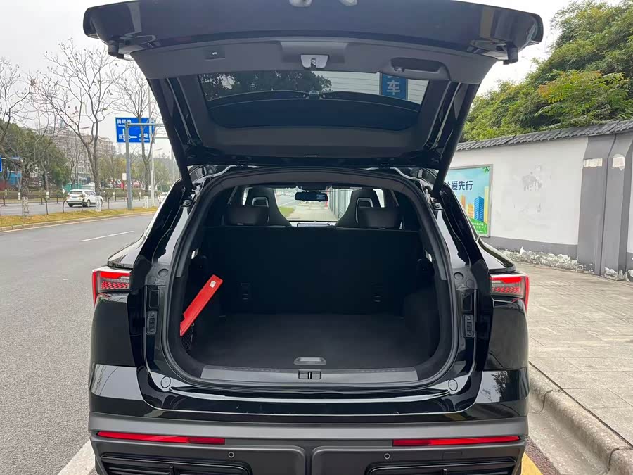 捷途 捷途大圣 2023 汽车图片 #14