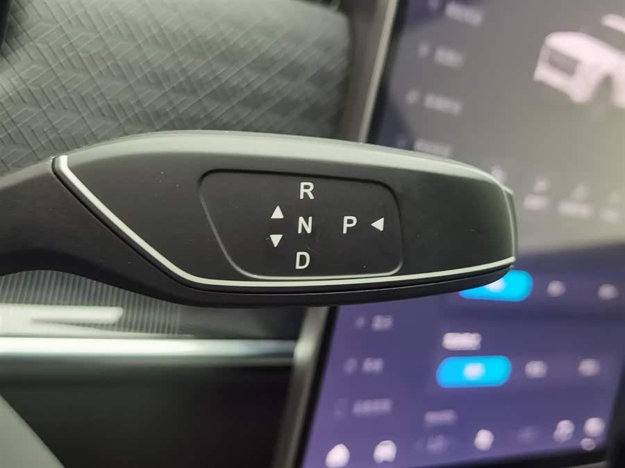 Chery Exploration 06 C-DM 2025 #14 Chery Exploration 06 C-DM 2025 car image #14