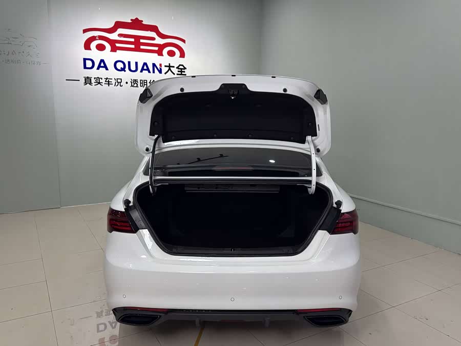 GEELY Binray 2021 car image #14