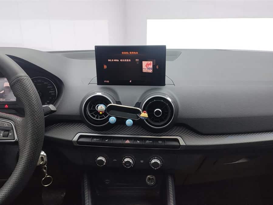 奥迪 奥迪Q2L 2020 汽车图片 #14