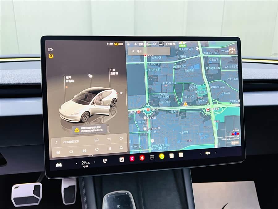 Tesla Model 3 2024 car image #14