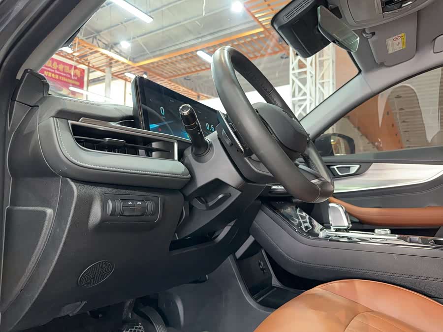 Chery 2022 immagine di auto #14