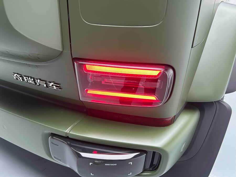 Chery 2024 immagine di auto #14