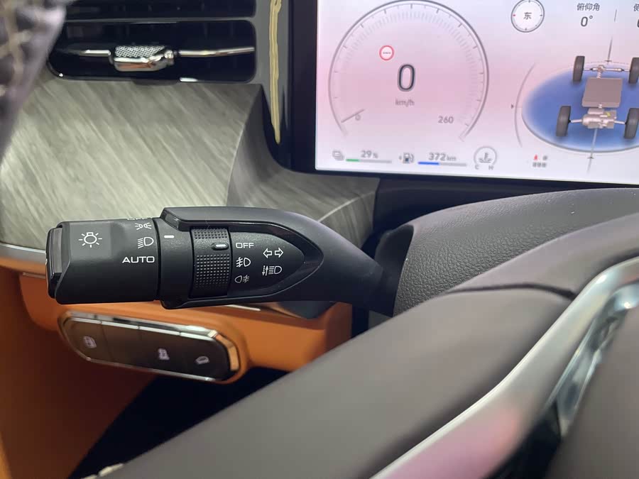 Tank 500 New Energy 2024 car image #14