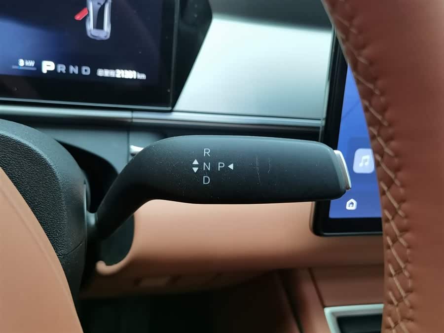 BYD 2025 car image #14
