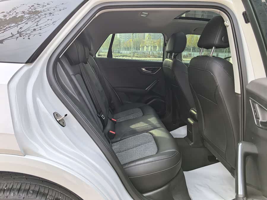 Audi Q2L 2021 car image #14