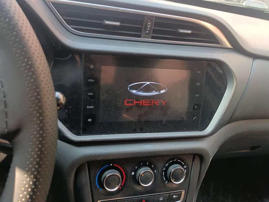 Chery Tiggo 3 2019 car image #14