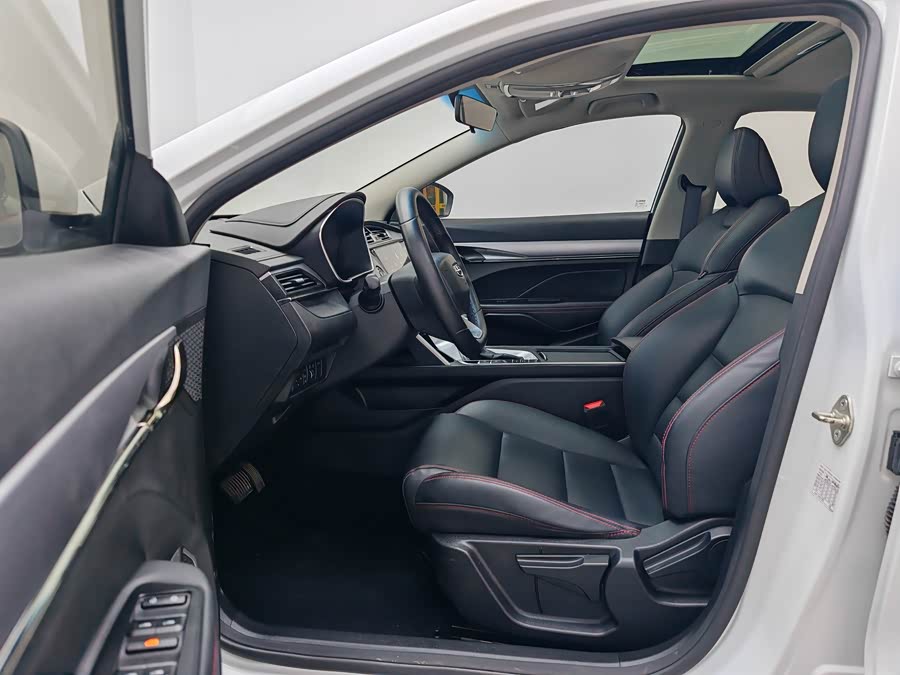 GEELY Binray 2020 #14 GEELY Binray 2020 car image #14