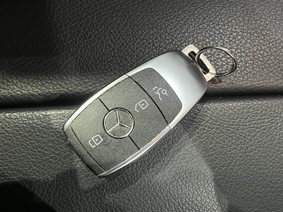 Mercedes-Benz C Class 2021 #14 Mercedes-Benz C Class 2021 car image #14