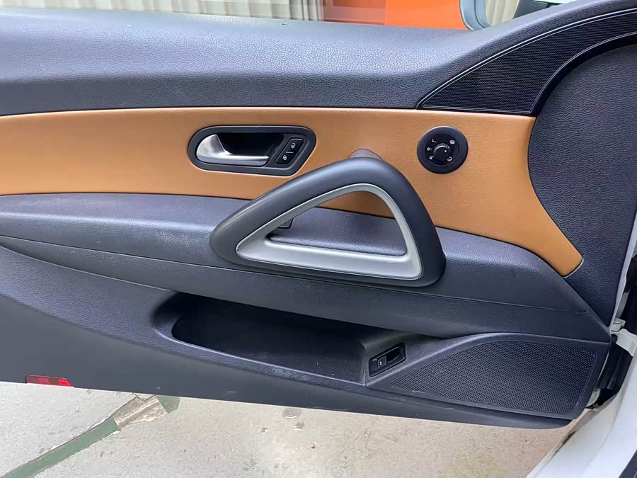 Volkswagen Scirocco 2011 #14 Volkswagen Scirocco 2011 image de voiture #14