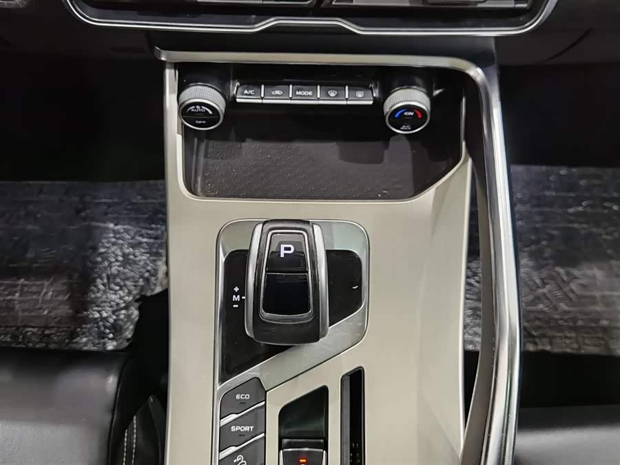 吉利汽车 缤越 2019 汽车图片 #14