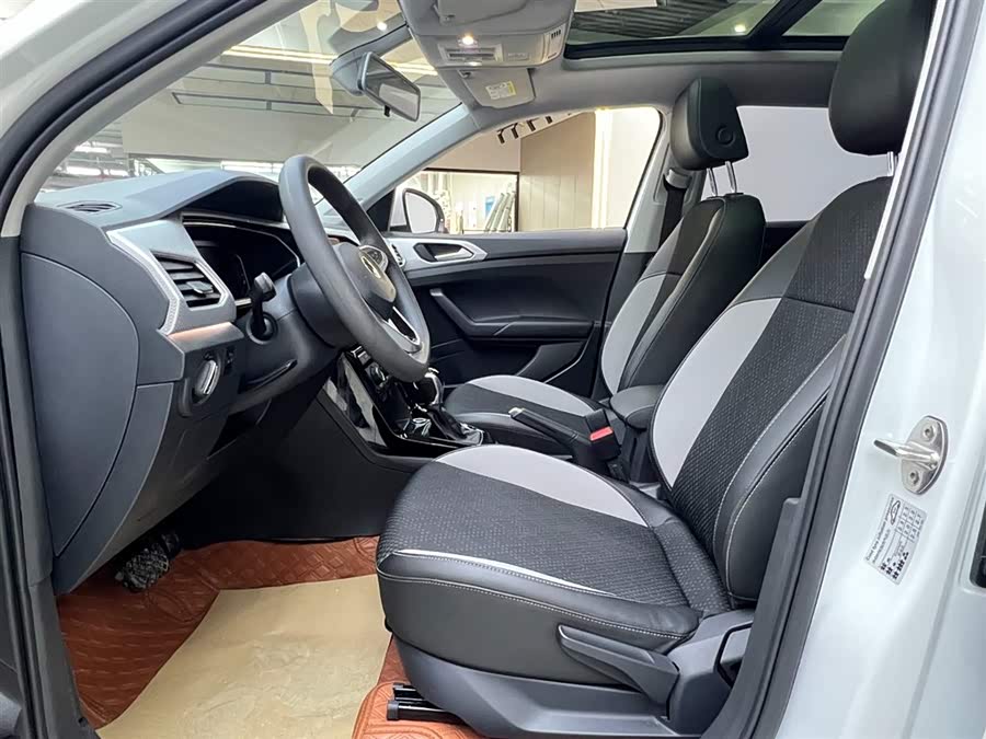 Volkswagen Tacqua 2022 #14 Volkswagen Tacqua 2022 car image #14