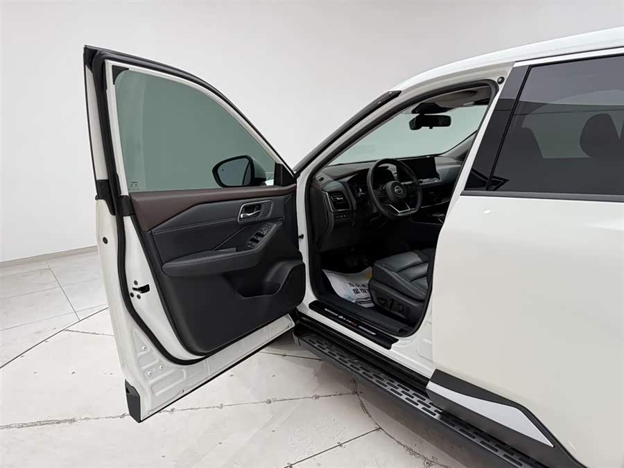 日产 奇骏 2021 汽车图片 #14