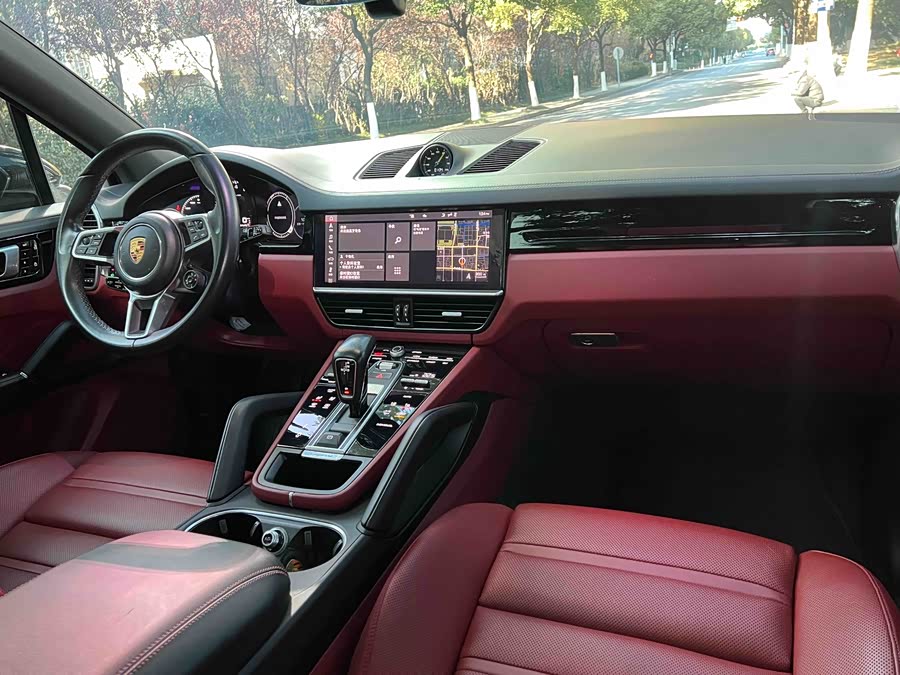 2020 #14 2020 car image #14