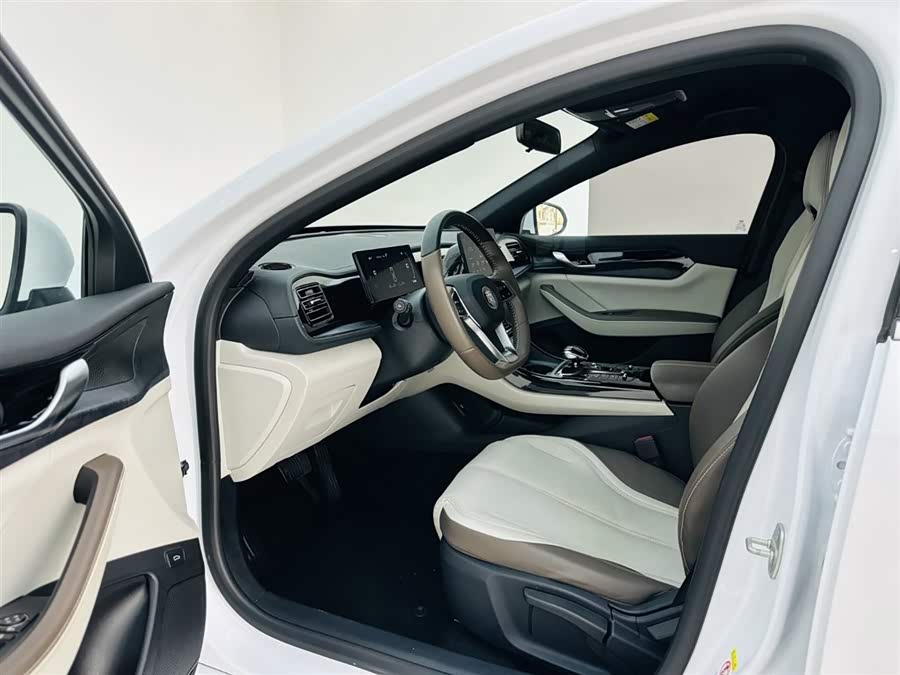 BYD Qin Plus 2023 car image #14