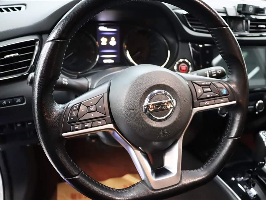 Nissan X-Trail 2020 car image #14