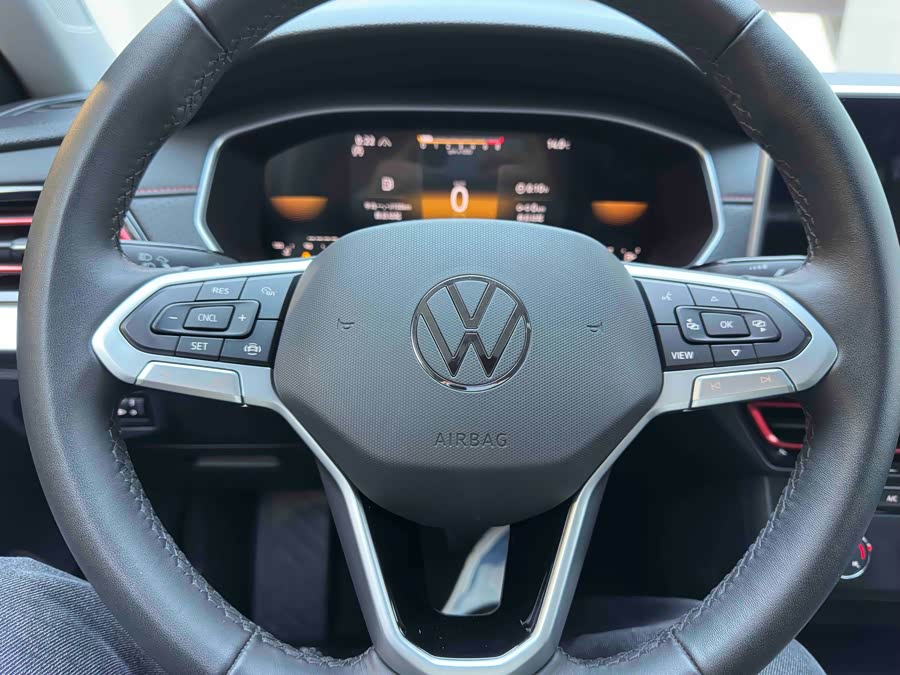 Volkswagen Lavida 2023 #14 Volkswagen Lavida 2023 car image #14