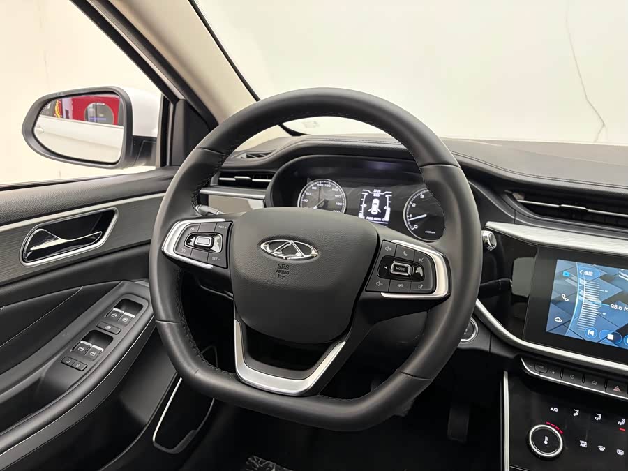 Chery Arrizo GX 2022 car image #14