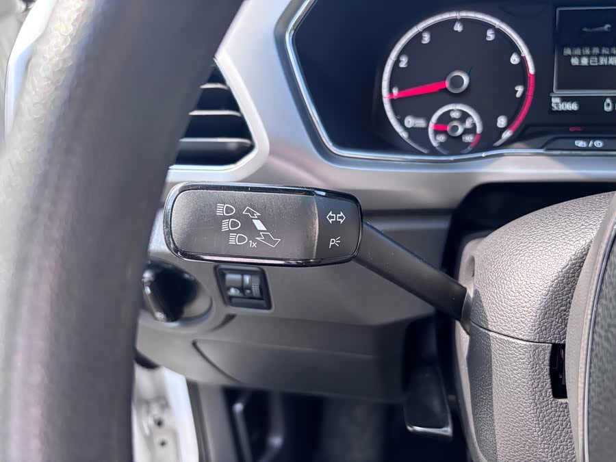 Volkswagen T-Cross 2020 car image #14