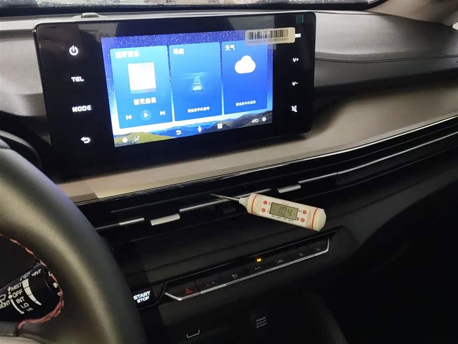 X3 PRO 2025 car image #14