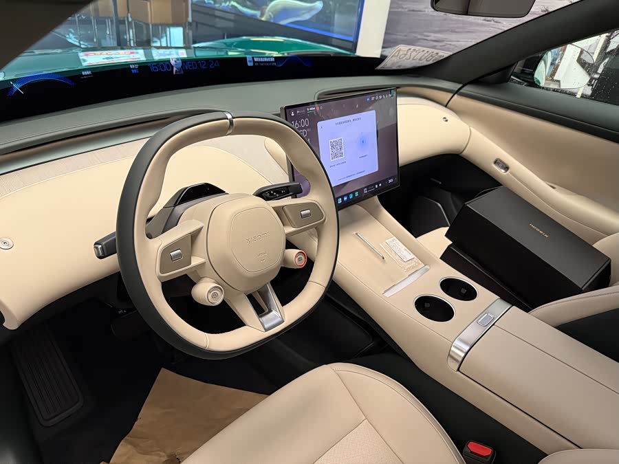 小米汽车 小米YU7 2025 #14 小米汽车 小米YU7 2025 汽车图片 #14