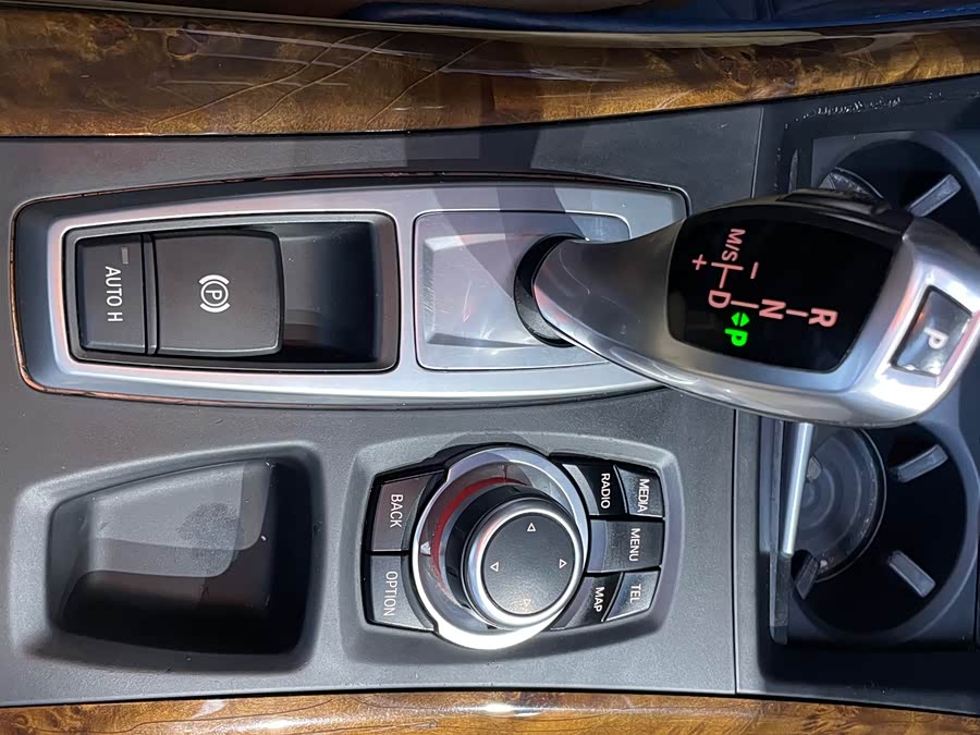 BMW X5 (Imported) 2013 car image #14