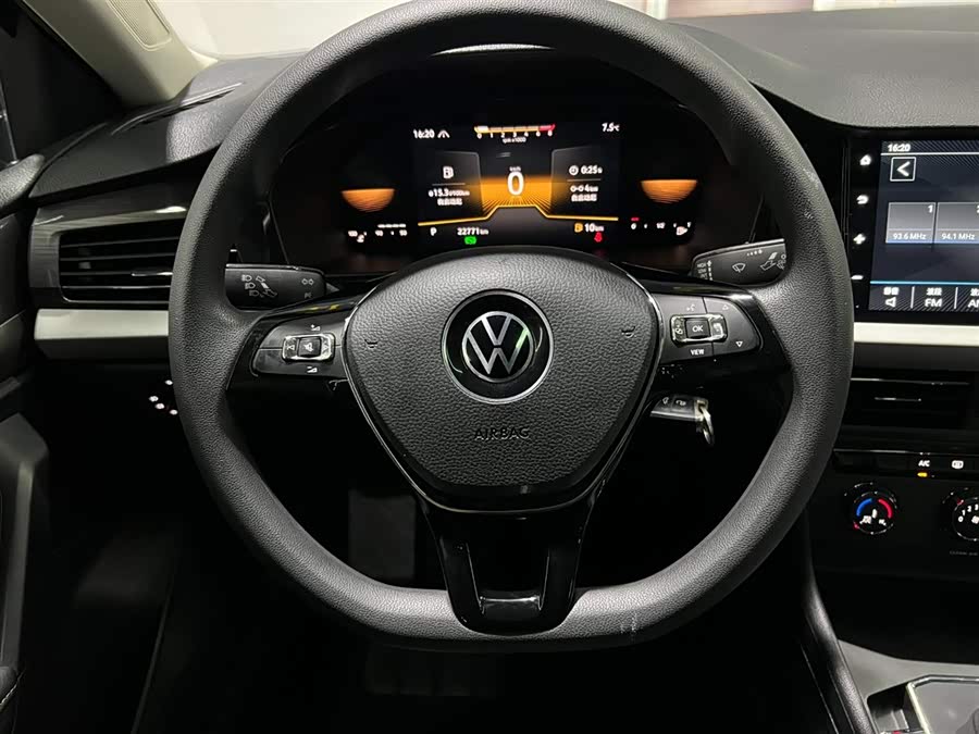 Volkswagen Lavida 2021 #14 Volkswagen Lavida 2021 car image #14