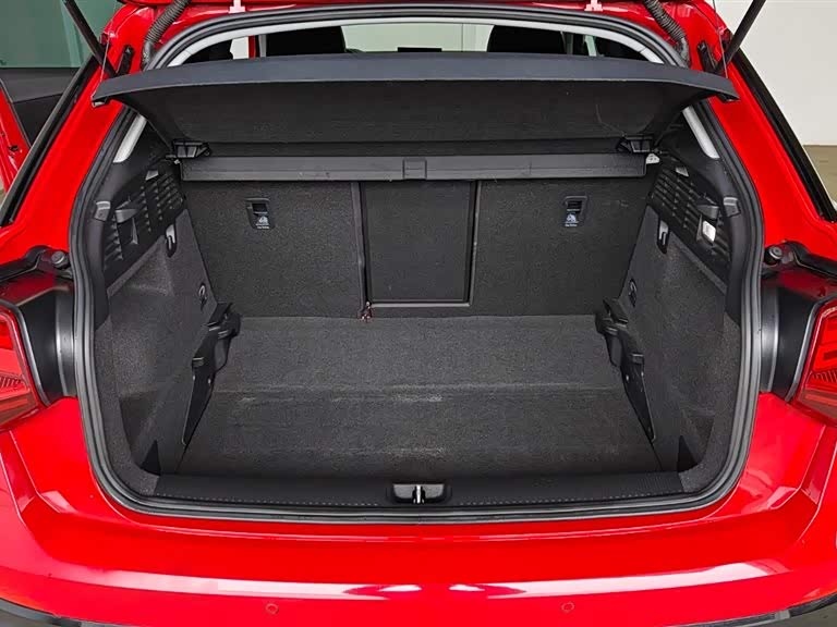 Audi Q2L 2021 imagem de carro #14