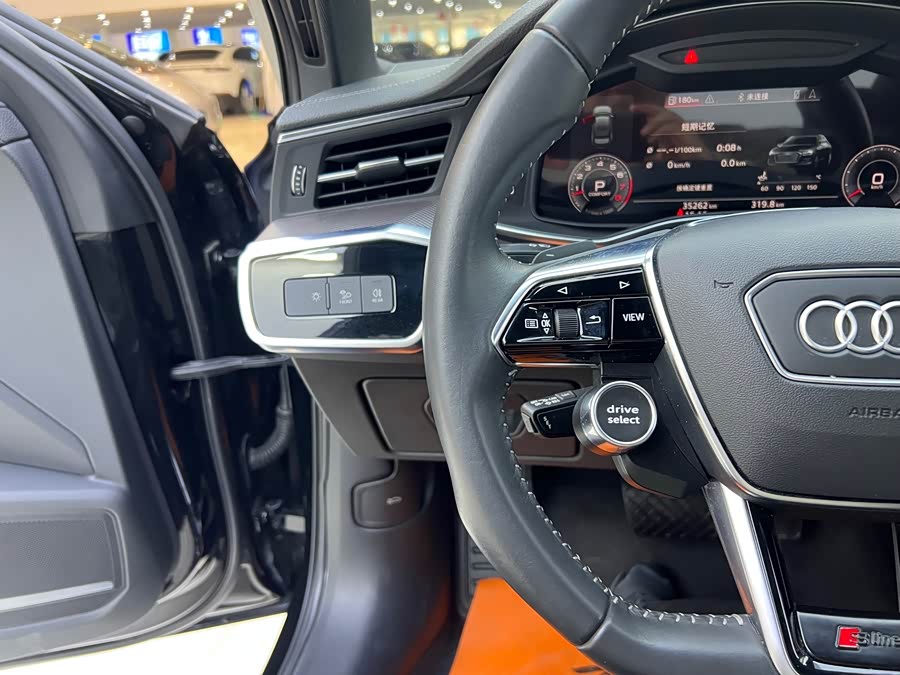 Audi A6L 2020 car image #14