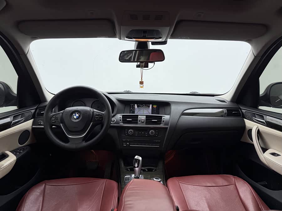 BMW X3 (Imported) 2011 #14 BMW X3 (Imported) 2011 immagine di auto #14