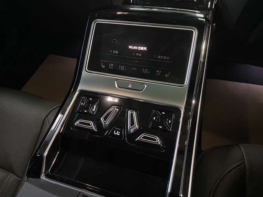 奥迪 奥迪A8 2020 汽车图片 #14