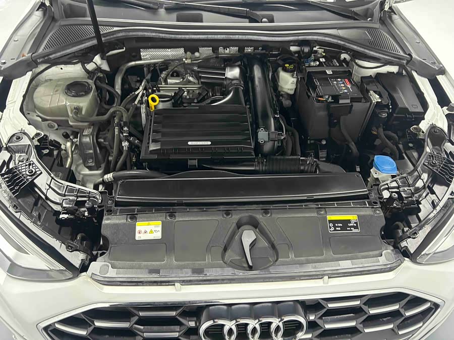 Audi A3 2022 #14 Audi A3 2022 immagine di auto #14