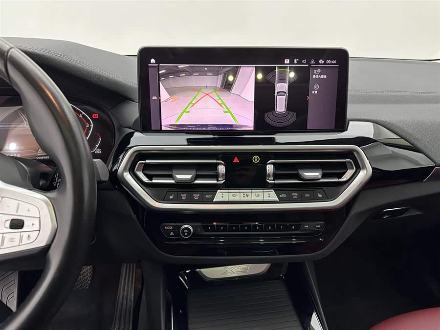 BMW X3 2023 car image #14