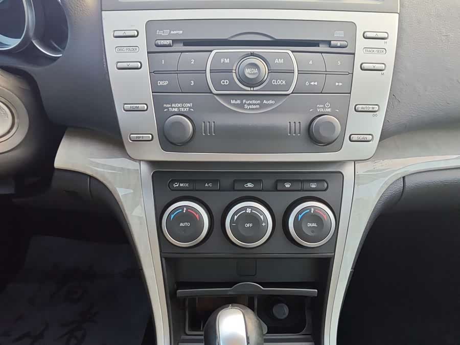 Mazda 6 Atenza 2010 car image #14