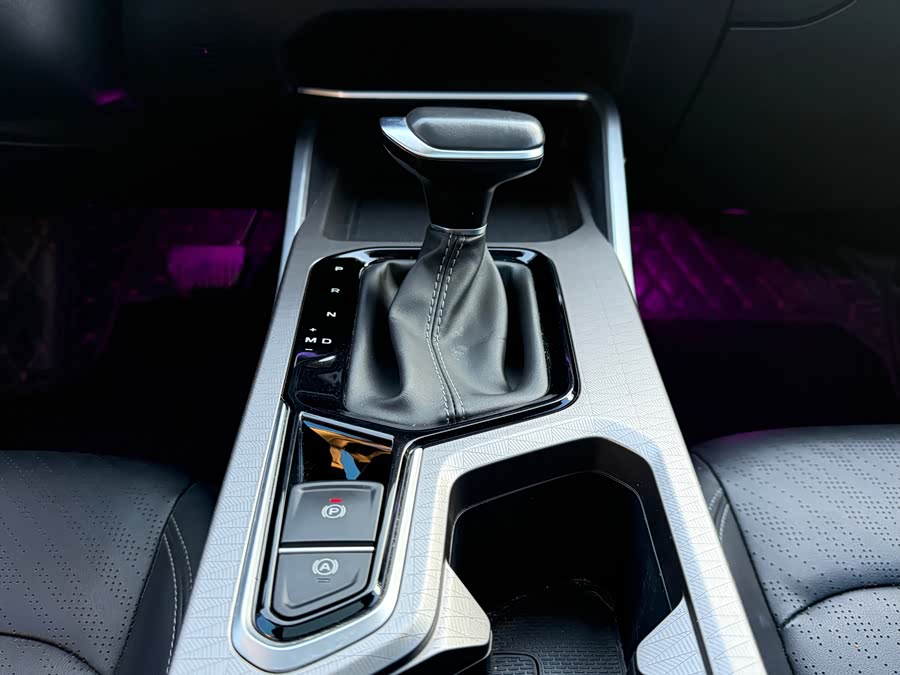 吉利汽车 帝豪 2021 汽车图片 #14