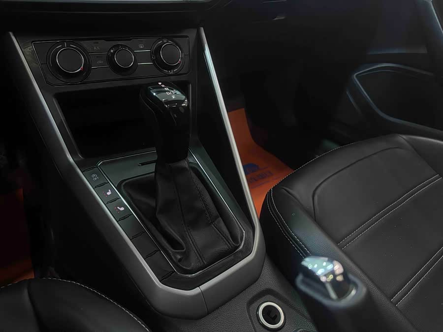 Volkswagen Polo 2021 #14 Volkswagen Polo 2021 immagine di auto #14