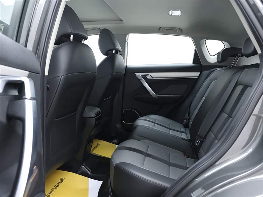 GEELY Coolray 2024 #14 GEELY Coolray 2024 car image #14