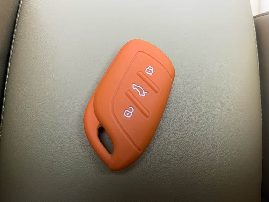 Roewe RX5 New Energy 2022 изображение автомобиля #14