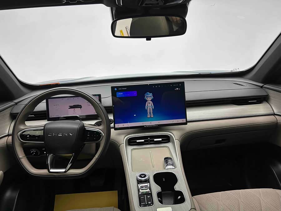 Chery 2024 car image #14