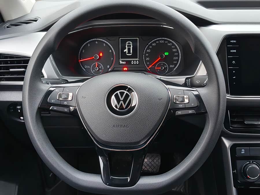 Volkswagen T-Cross 2021 #14 Volkswagen T-Cross 2021 car image #14
