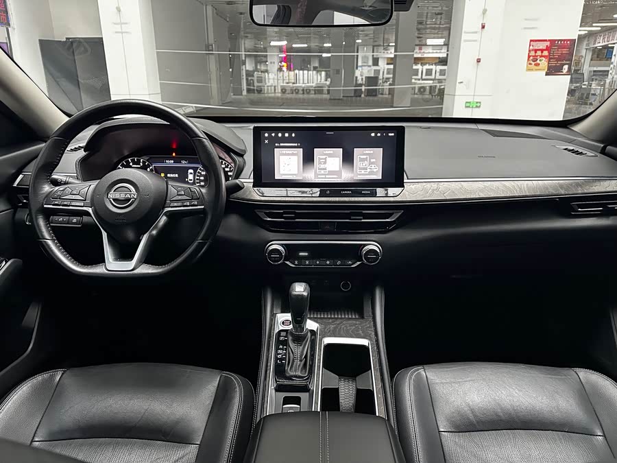 Nissan Teana 2023 #14 Nissan Teana 2023 car image #14