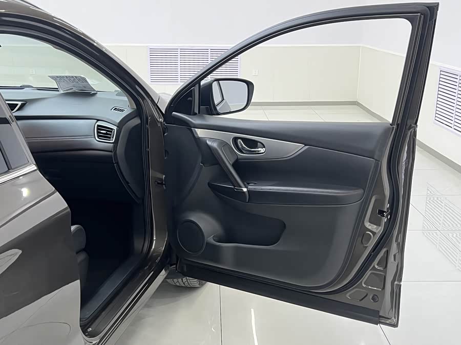 日产 逍客 2023 汽车图片 #14