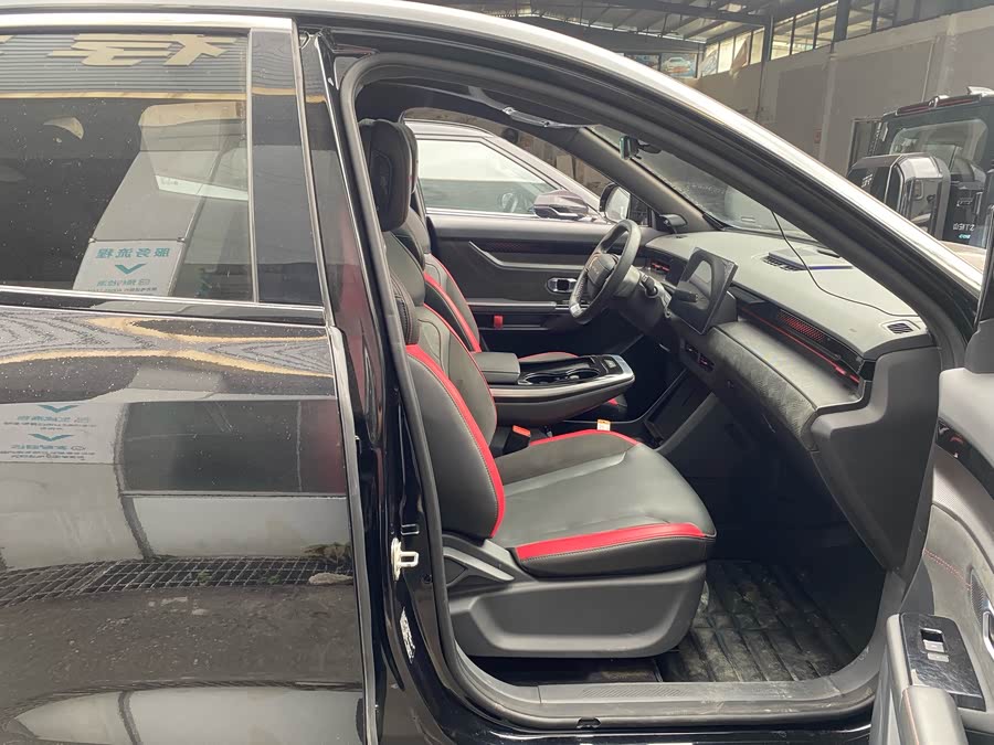 Dashing 2023 car image #14