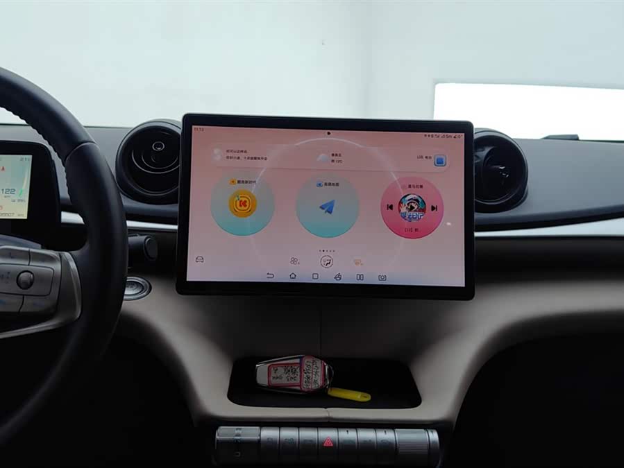 BYD Dolphin 2023 imagem de carro #14