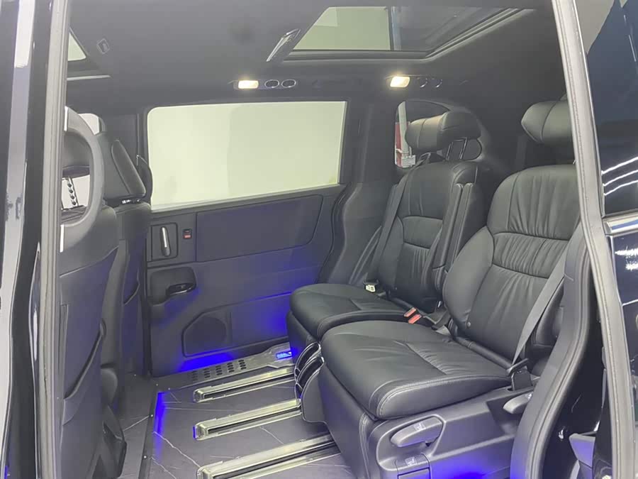 Honda ODYSSEY 2023 #14 Honda ODYSSEY 2023 imagen de coche #14